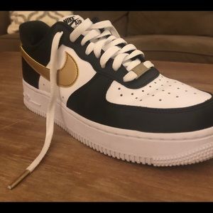 Men’s Nike Air Force 1 ‘07